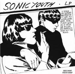 Sonic Youth : Goo
